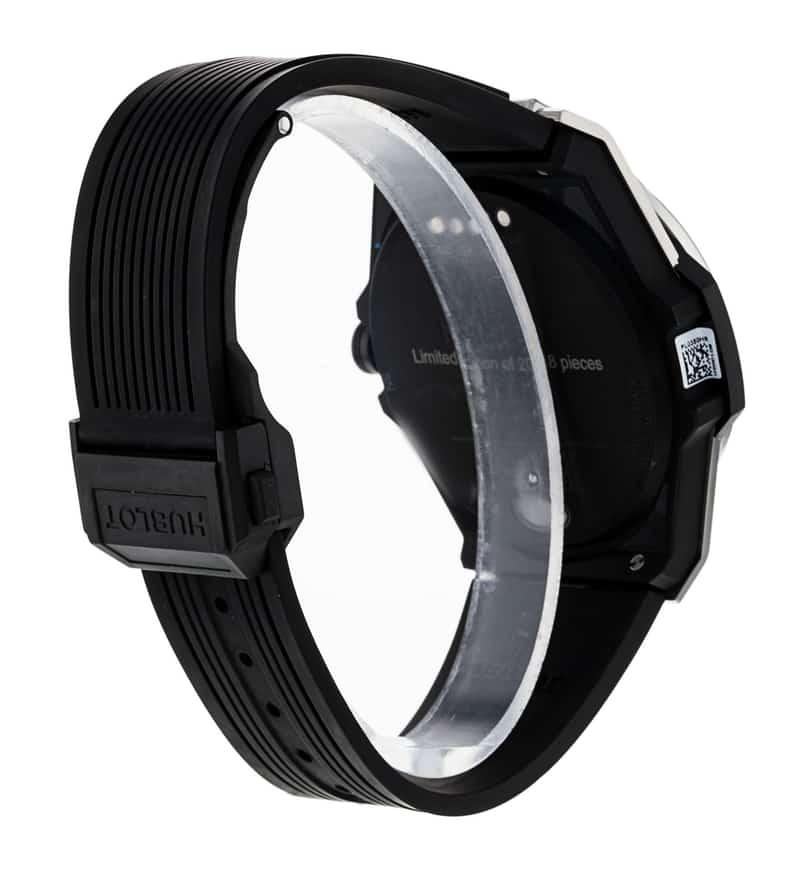 Hublot Big Bang 400.NX.1100.RX